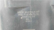 Thermostat BMW X1