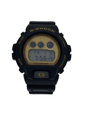 CASIO G-SHOCK 9mm Parabellum Bullet DW-6900FS Digital Watch for