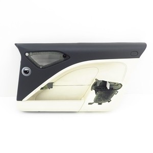 Türverkleidung vorne rechts Aston Martin RAPIDE 4D43-23902-AB