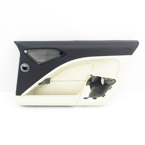 Türverkleidung vorne rechts Aston Martin RAPIDE 4D43-23902-AB