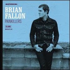 Painkillers by Brian Fallon: Used