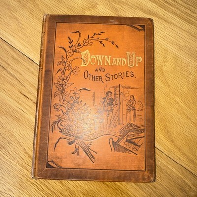 Chips From A Temperance Workshop Oliver Pacis Hardback Vintage
