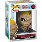 Funko Pop! Rocks Iron Maiden "Seventh Son of a Seventh Son Eddie" 250 New