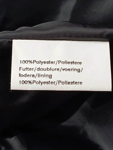 APART Traje de pantalón Mujeres Traje Talla EU 36 negro-blanco estilo «business» - Imagen 5 de 5