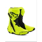 Alpinestars Boots Supertech R V2 Fluro Yellow Black