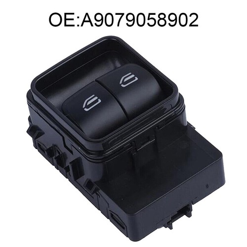 LHD Electric Window Switch for Mercedes For Sprinter 907 910 2018 2022 - Picture 7 of 8
