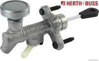 Herth+Buss Jakoparts J2500541 Geberzylinder FüR Kupplung Geberzylinder