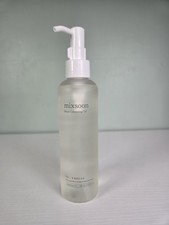 MIXSOON Bean Cleansing Oil 195ml / 6.59 fl.oz.