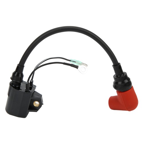 *Marine Ignition Coil Assy 6R3‑85570‑00‑00 For Outboard Engine 115HP 130HP 150HP - Picture 3 of 12