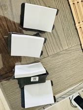 Deako simple switches- Slightly used 4X