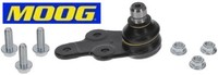 Moog FD-BJ-8341 Trag-/FüHrungsgelenk Traggelenk FüHrungsgelenk FüR Ford