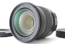 Sigma AF 17-70mm F2.8-4 DC Macro OS HSM Contemporary for Nikon F 206131