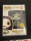 Funko Pop! Vinyl: Harry Potter - Sirius Black (Chase) #67 fast shipping