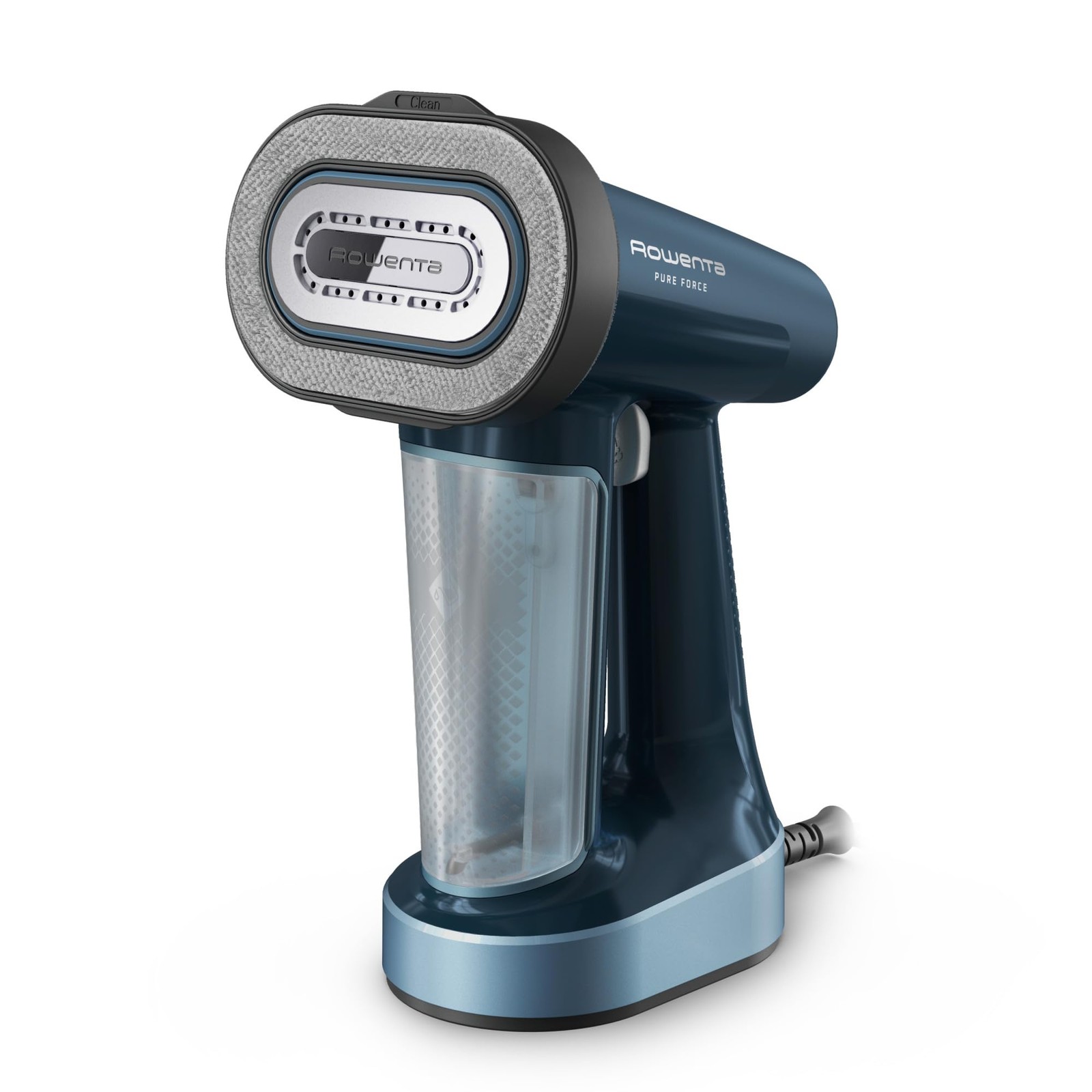 Pure Force 3 in 1: L'Eleganza della Stiratura Verticale Professionale