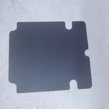 Harley-Davidson FLHS Electra Glide Sport Luggage Rack Cover FLHTP 91-96 53521-91