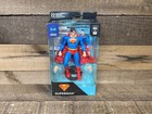⚡ SEALED McFarlane DC Multiverse Superman Silver Age DC Direct Digital NEW ⚡