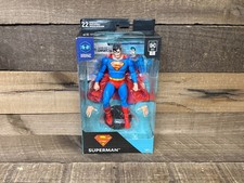 SEALED McFarlane DC Multiverse Superman Silver Age DC Direct Digital NEW