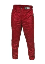 G-FORCE Pant G-Limit Small Red SFI-5 35453SMLRD