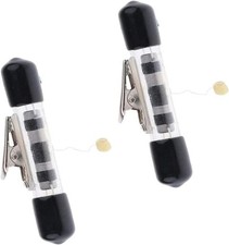 Hehglng 2 Pcs 120cm Levitation Floating Stage and Street Magic Props Kit with R