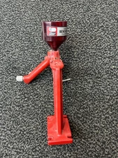 Forester Bonanza Bench Rest powder measure