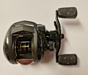 Abu Garcia Pmax3 | eBay