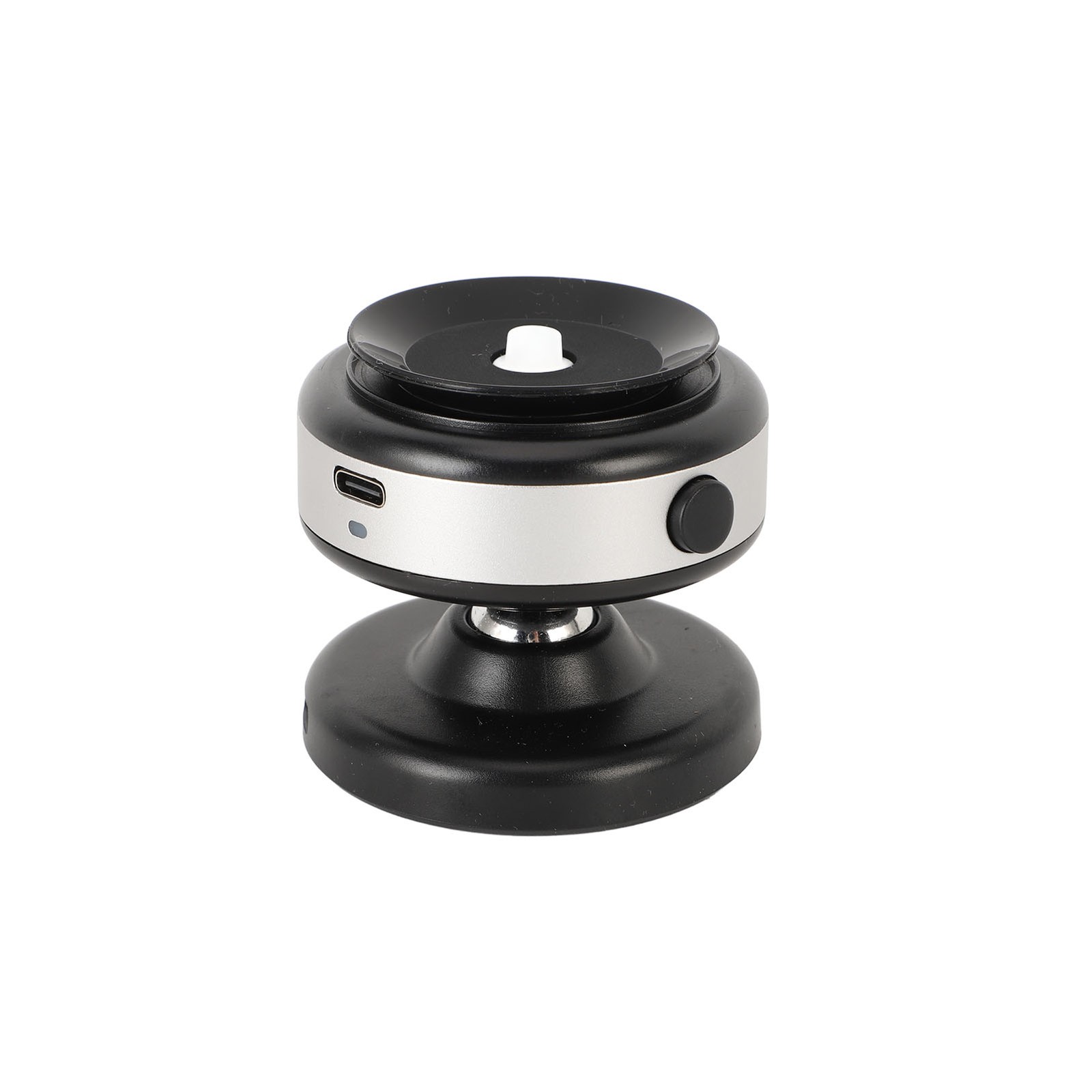 Electric Vacuum Magnetic Suction Phone Mount For Gym Recommended
