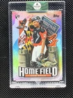2026 Topps Series 1 Samuel Basallo Base (RAW)