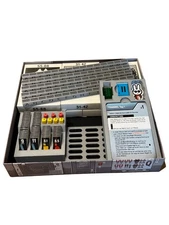 Bomb Busters Kabelhalter und Schachteleinsatz Upgrade Set