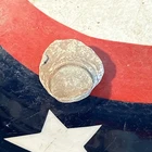 Dug Civil War 💥 🇺🇸 💣 Fired Cleaner Bullet Hard Impact