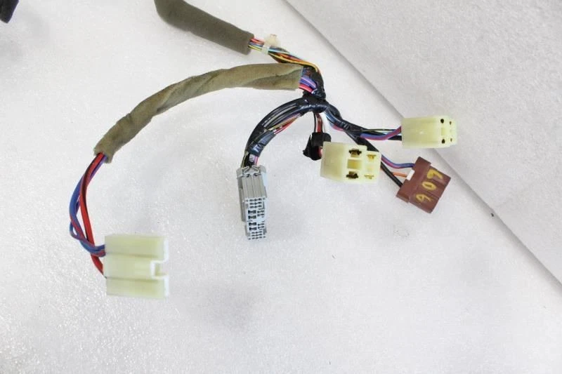 1996 1997 1998 1999 2000 2001 2002 ACURA RL CALENTADOR ARNÉS DE CABLEADO 32157-SZ3-A601 Foto 3 de 4