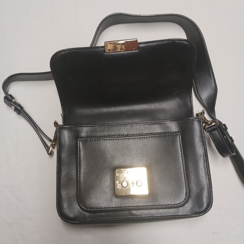 Michael Kors Sloan Editor Shoulder Bag Crossbody Purse Leather Designer - Picture 3 of 16