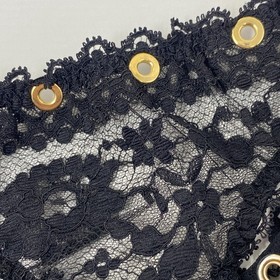 Agent Provocateur Stevie Black Brief AP3 Medium New