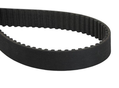 Zahnflachriemen Profil S2M Zahnriemen STS Super Torque 300 - 524 mm Länge