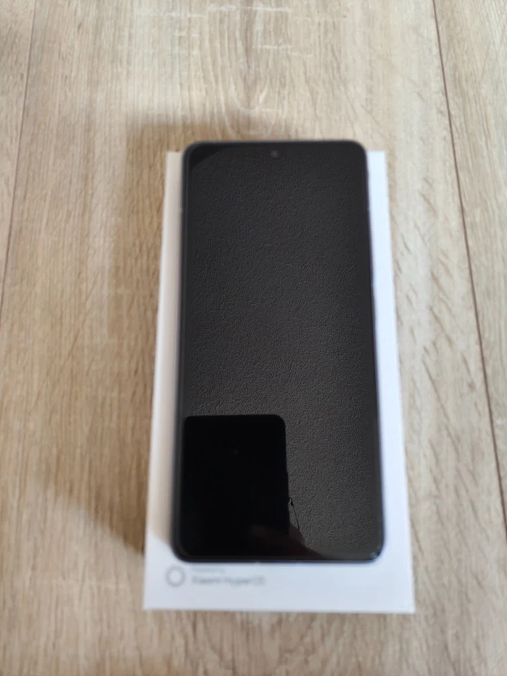 Xiaomi 14T Pro 12/512 GB Titan Blue wie neu mit OVP und Original Rechnung  - Bild 3 von 4