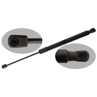 Febi Bilstein Gasfeder, Koffer-/Laderaum 39262 FüR Audi, Beidseitig