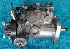 Pompe injection LUCAS  Peugeot Citroën J5 - C25 - CX   MAS100 - MAS200 - MA260