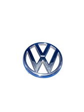 Oem Vintage Emblem Badge For Vw Volkswagen