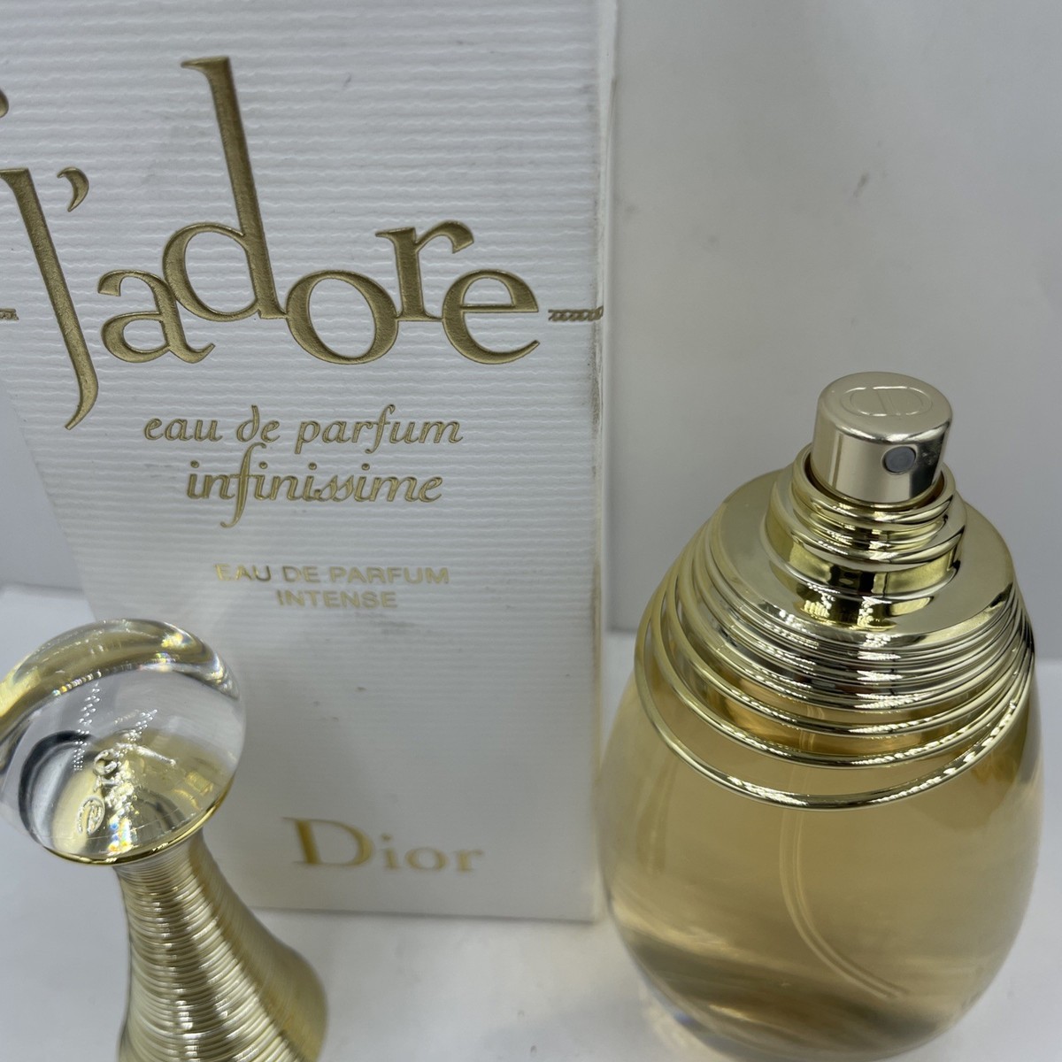 専用【50ml】ChristianDiorj'adore infinissime Amazon.com : Dior J'adore Infinissime Eau De Parfum Spray