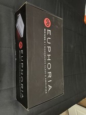 DB Drive Amp MX1200.1