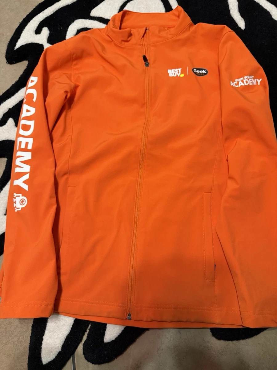 geek squad jacket products for sale | eBay