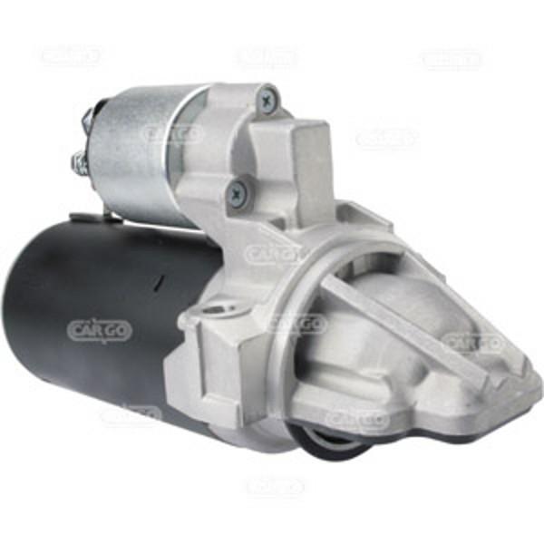 HC-Cargo Anlasser Starter 2 Kw FüR Ford Transit Kasten 2.4 Tdci RWD Peugeot FA-image