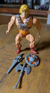 1981 He Man | eBay