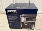 DeLonghi All-in-One Combination Digital Coffee & Espresso Maker NEW SEALED