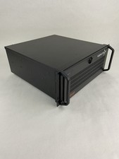 Amplicon Ventrix 4U Bare Bones Server Chassis