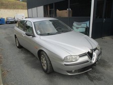 Poulies diverses Alfa Romeo 2000