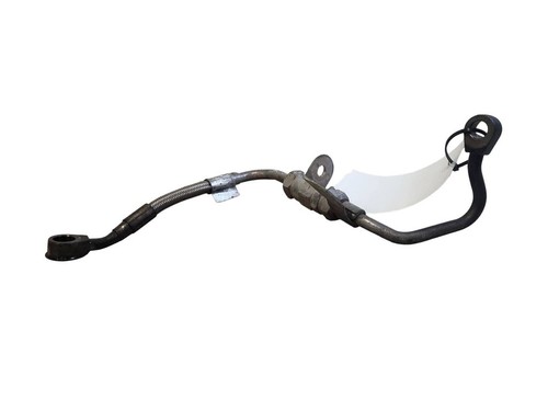 Opel Astra J 2014 Diesel 81kW Turbolader Ölleitung Ölschlauch 55485521