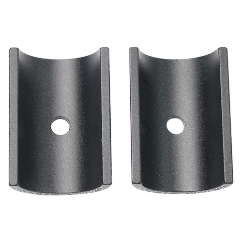 /New Bicycle Bike Handlebar Bar Shim Spacer Stem Reducer 25.4mm To 31.8mm / - Picture 4 of 28