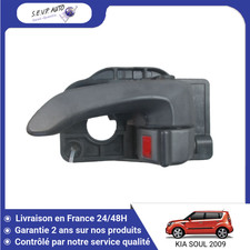 Porte avant et accessoires Kia SOUL