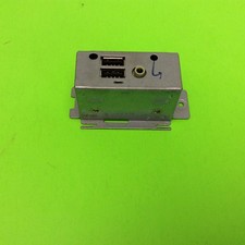 Dell Optiplex 170L PC Computer USB and Audio Port Panel CN-0C0094