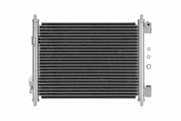 Kondensator Klimaanlage FüR Nissan Renault Trucks Cabstar NT400 Maxity